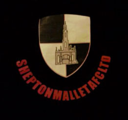 Protek Sponsor Shepton Mallet FC