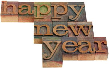 Happy New Year from Protek - 10% off our Wood Protector Range