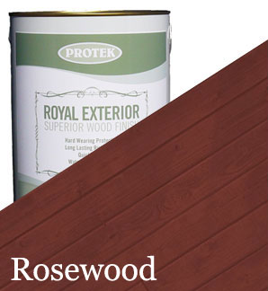 Rose Wood Royal Wood Stain