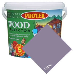 Light purple Wood Stain