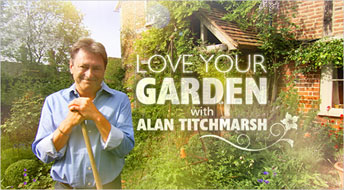 Love Your Garden