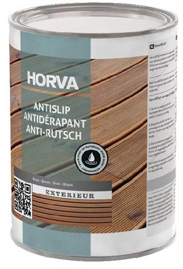 Horva Anti Slip