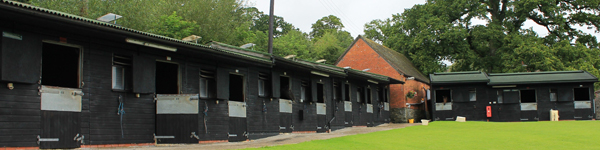 Paul Nicholls refreshes stable yard with  Protek’s Black Stable Coat