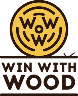 Win with Wood