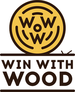 Win with Wood