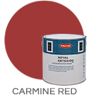 Carmine Red