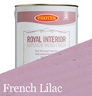 Protek Royal Interior - French Lilac