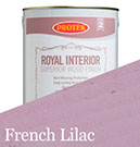Protek Royal Interior - French Lilac