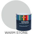 Wood Stain and Protector - Warm Stone