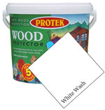 Wood Stain Protector - Primrose - Yellow