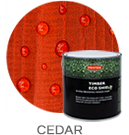 Timber Eco Shield - Cedar