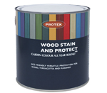 Wood Stain & Protector